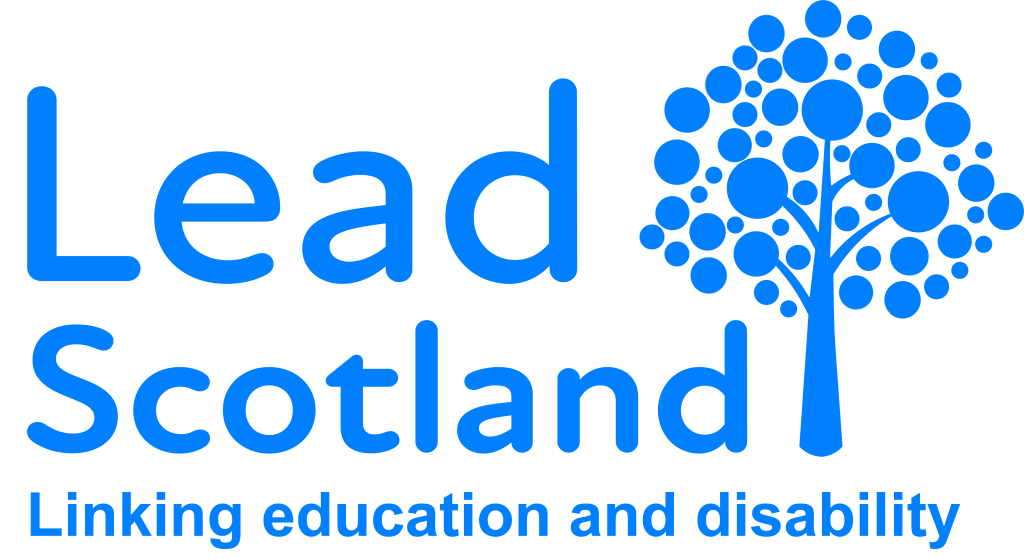 Lead Scotland - Linking education and disability